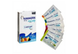Kamagra Oral Jelly / Generic Viagra